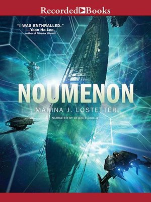 cover image of Noumenon